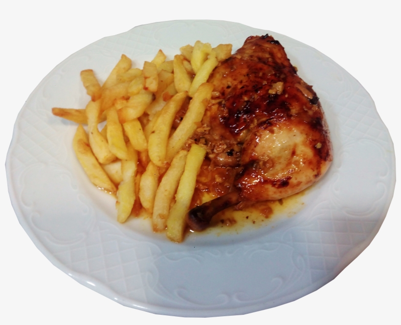 French Fries, transparent png
