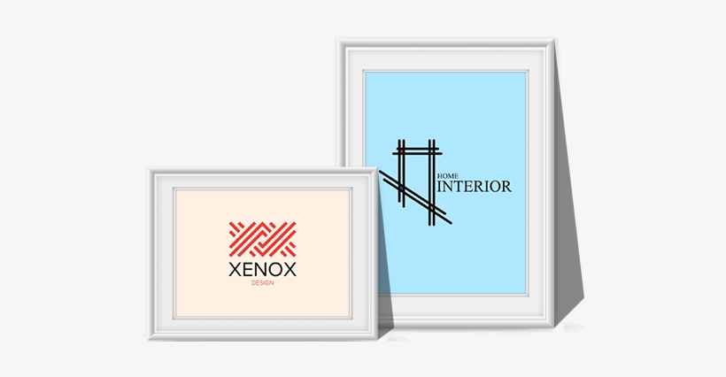Creative Concepts For Your Interior Logo Design - Dallas, transparent png