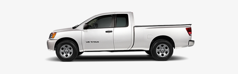 Nissan Titan King Cab, transparent png