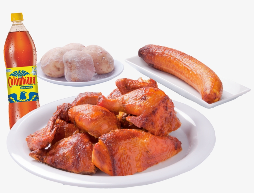 Amo El Pollo Oferta - Product, transparent png