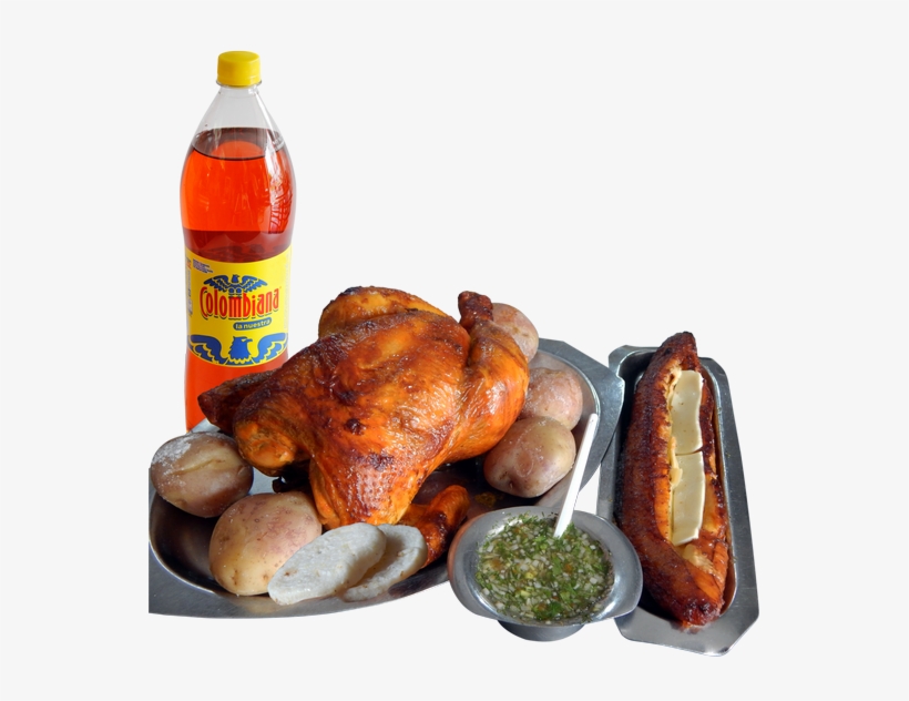 Combo Asado - Turkey Meat, transparent png