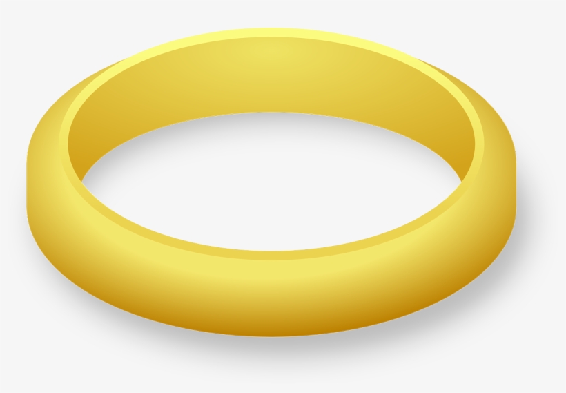 Ring,wedding Ring,gold,free Vector Graphics,free Pictures, - Gold Ring Clipart, transparent png