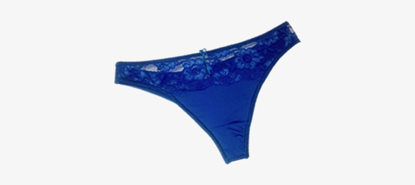 Colaless Lycra Con Encaje - Bombacha De Lycra Colaless, transparent png