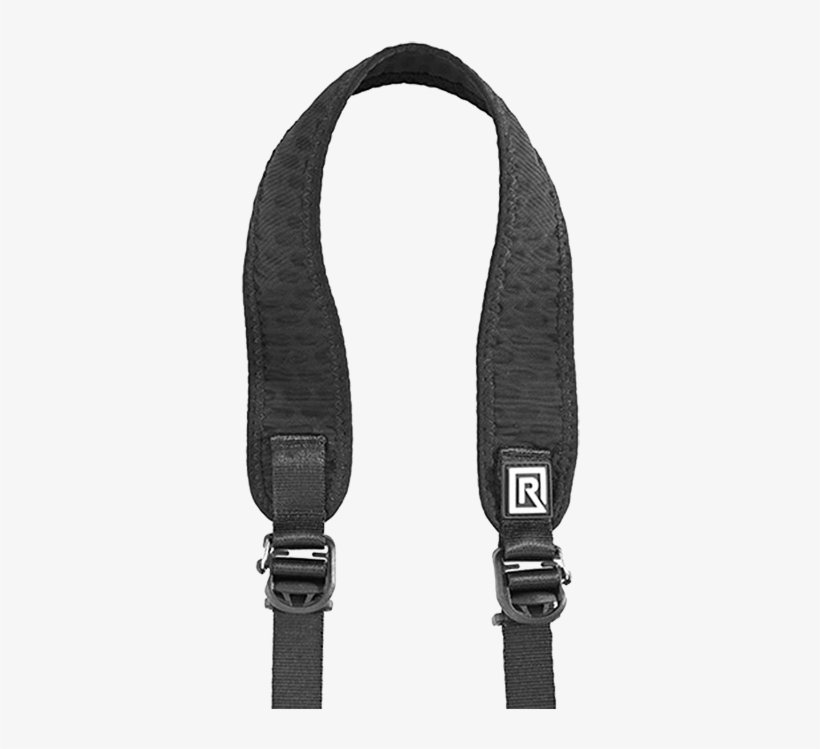 Black Rapid Binocular Breathe Strap - Blackrapid Binocular Breathe Strap, transparent png