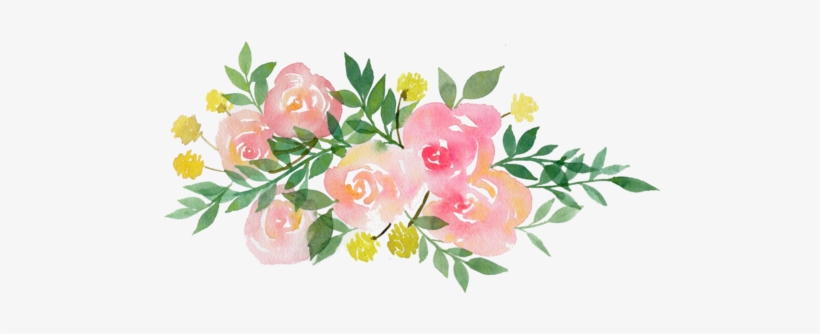 Etiquetas Redondas Con Flores, transparent png
