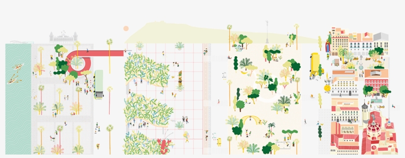 El Moll De La Fusta Necesita Una Redefinición De Su - Fence, transparent png