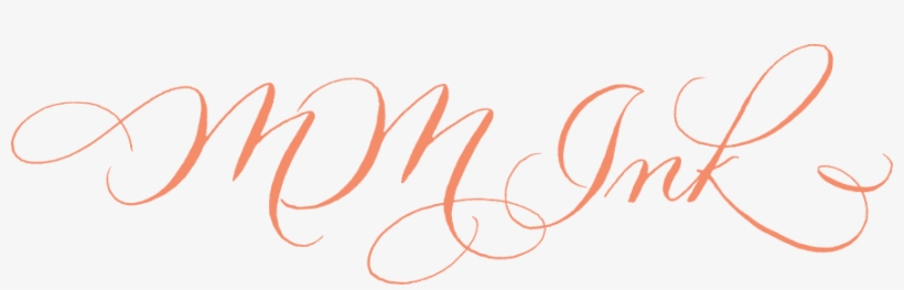 Elegant Calligraphy & Thoughtful Design - Gif, transparent png