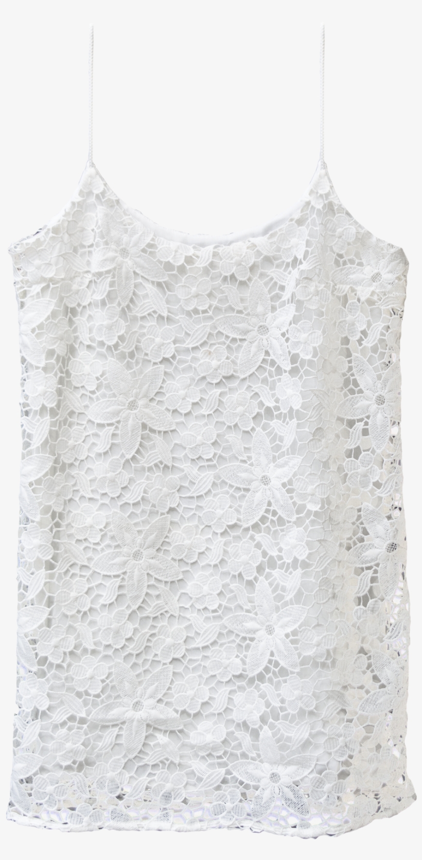 Vestido Fox Encaje - Lace, transparent png