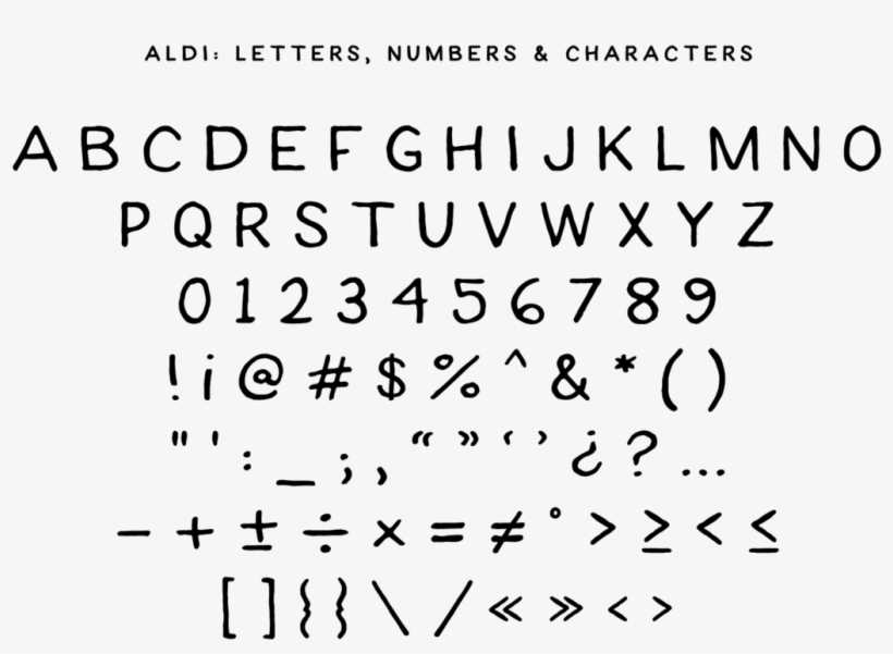 Ready To Do Get Started Schweet, Let's Have Some Fun - Font, transparent png
