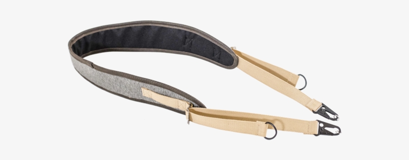 Camera Shoulder Strap - Shoulder Strap, transparent png