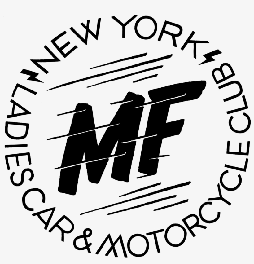 Mf Monogram Lines 900 - Spark Plug, transparent png