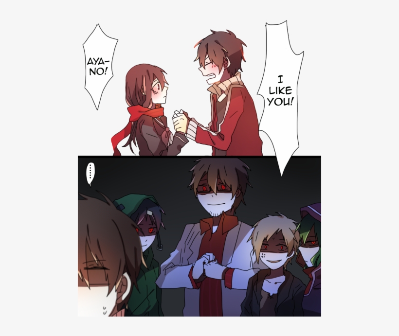 Angry Seto Kousuke - Актеры Города Мекаку Кано И Кидо, transparent png