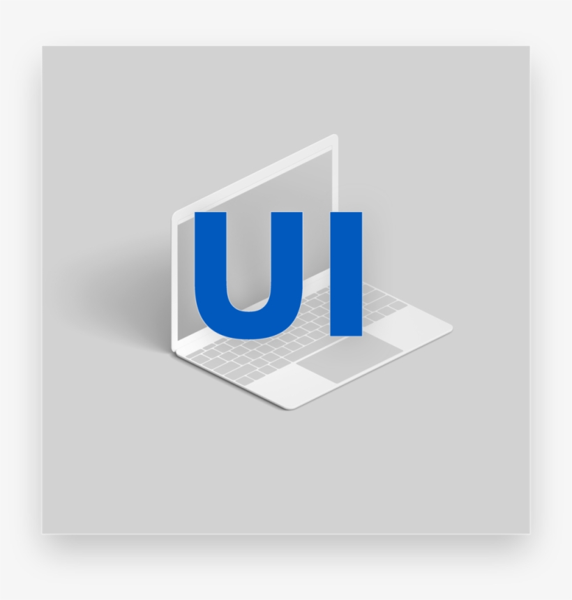 Ui - Portable Network Graphics, transparent png
