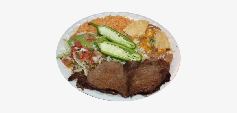 #12 Carne Asada - Steak Au Poivre, transparent png