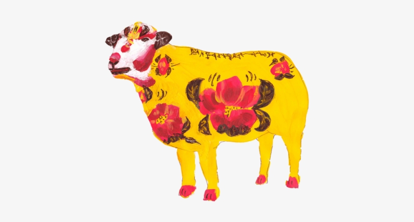 Dairy Cow - Cattle, transparent png