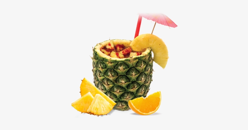 Raspados-home3 - Pineapple Tropical Paradise Soap, transparent png