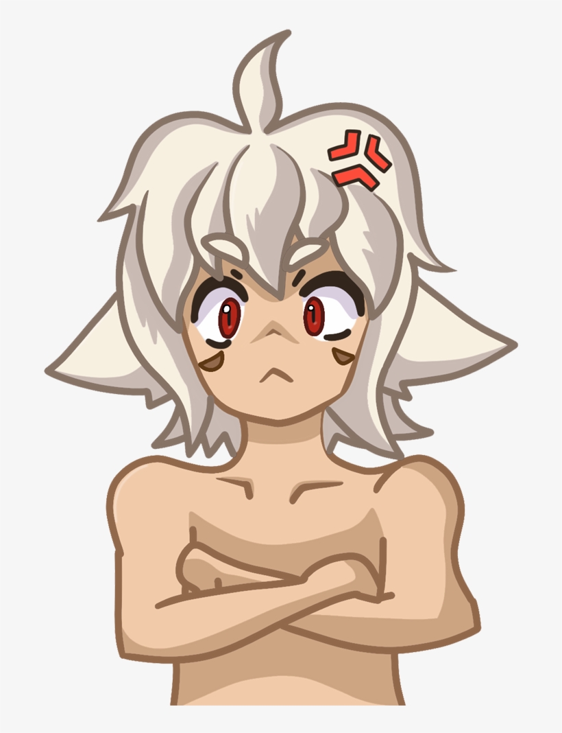 Angry - Cartoon, transparent png