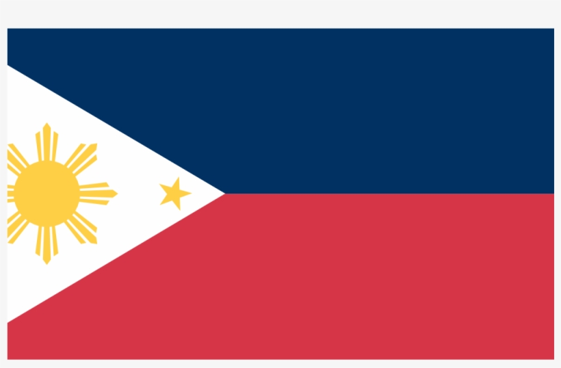 Philippine Flag Png Vector Download Philippines Flag 444x575 Png Download Pngkit