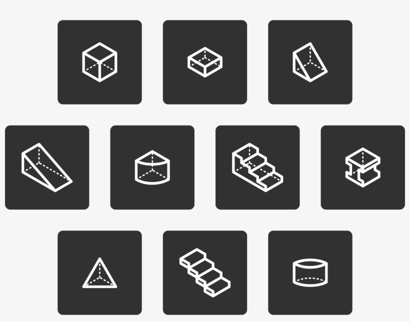 This Free Icons Png Design Of Ocube Engine Ui, transparent png