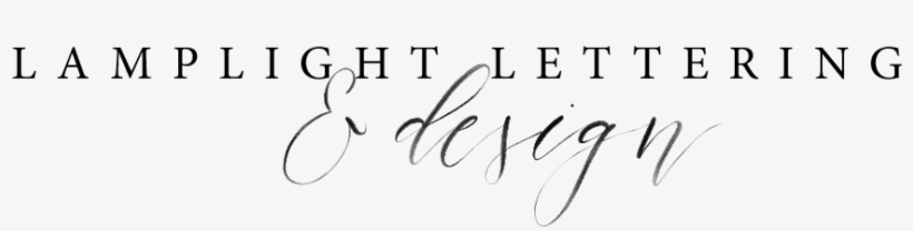 Lamplight Lettering & Design - California, transparent png
