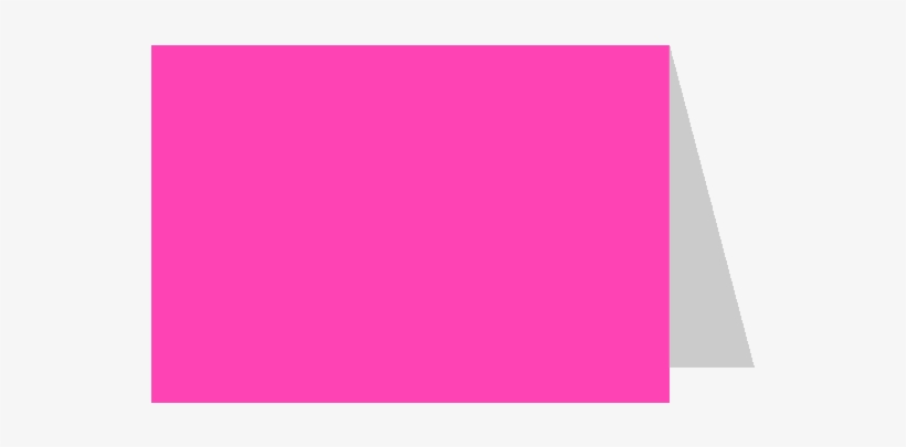 5 X 7 Landscape - Greeting Card Templates, transparent png