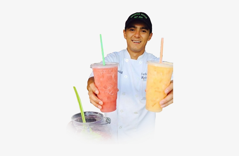 We Have Raspados - Smoothie, transparent png