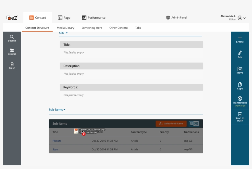 Multi-file Upload Drag On Browser Window - Computer File, transparent png