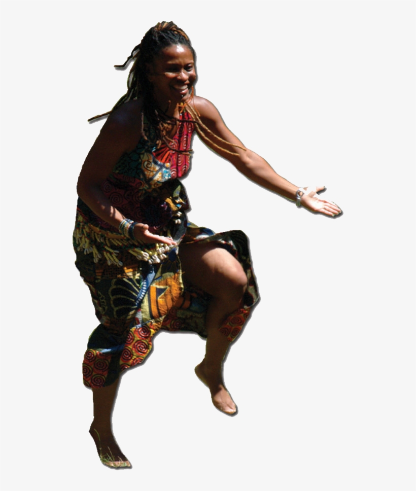 Clip Art Images - African Dancer Png, transparent png