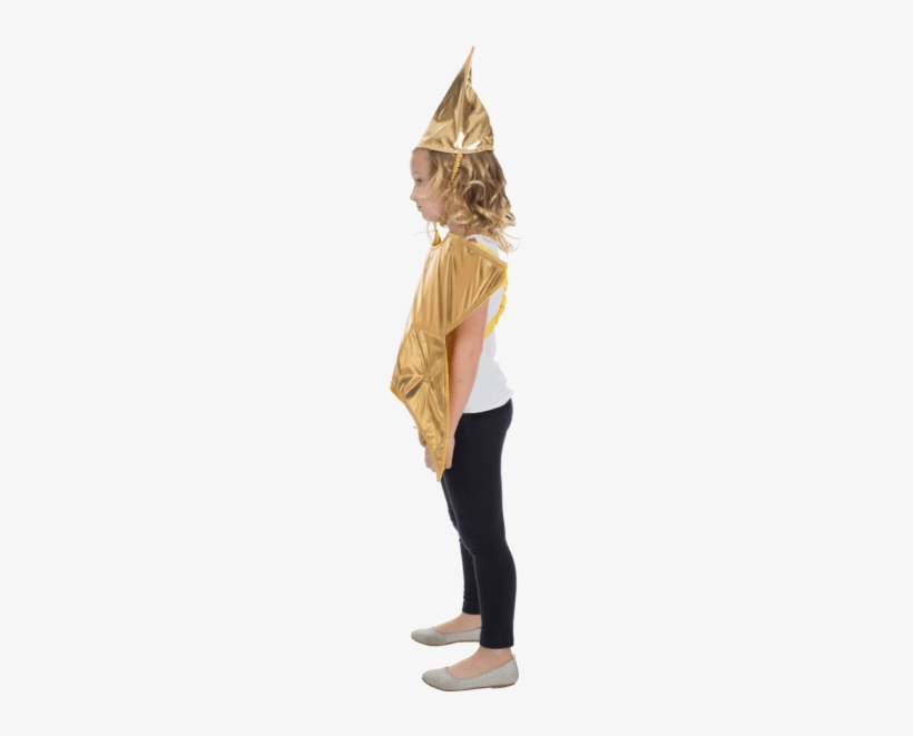 Child Star Costume - Costume, transparent png