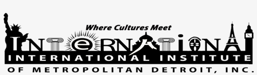 Iimd Holds Annual African American Gala Dinner And - International Institute Detroit, transparent png