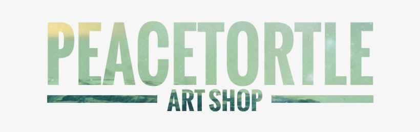 Welcome To Peacetortle's Art Shop - Farmidable Logo, transparent png