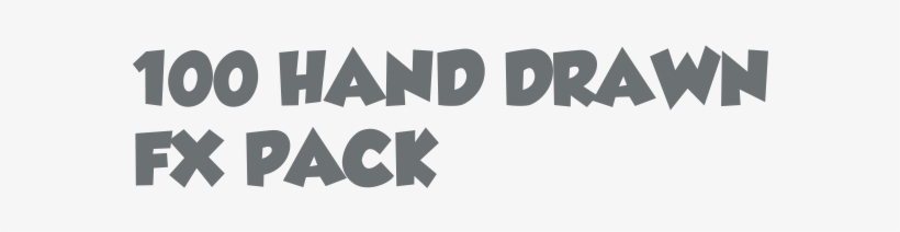 100 Handdrawn Fx Pack - Hate Clowns Ornament (oval), transparent png