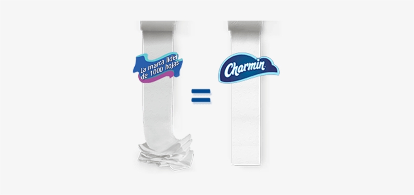 Usa Menos Papel Higiénico - Charmin Ultra Soft Toilet Paper 12 Ct Pack, transparent png