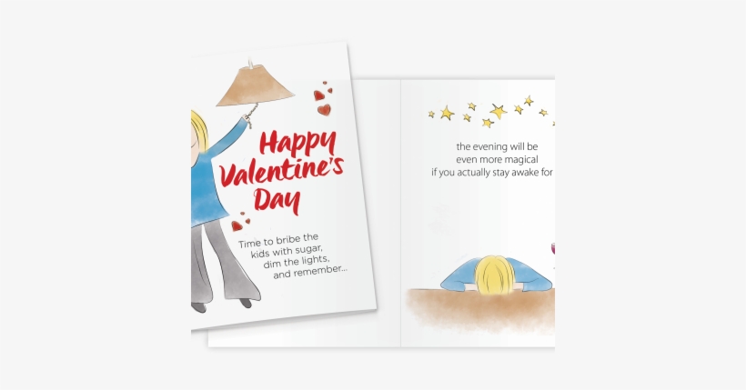 Valentine's Day Greeting Card - Sexually Transmitted Infection, transparent png