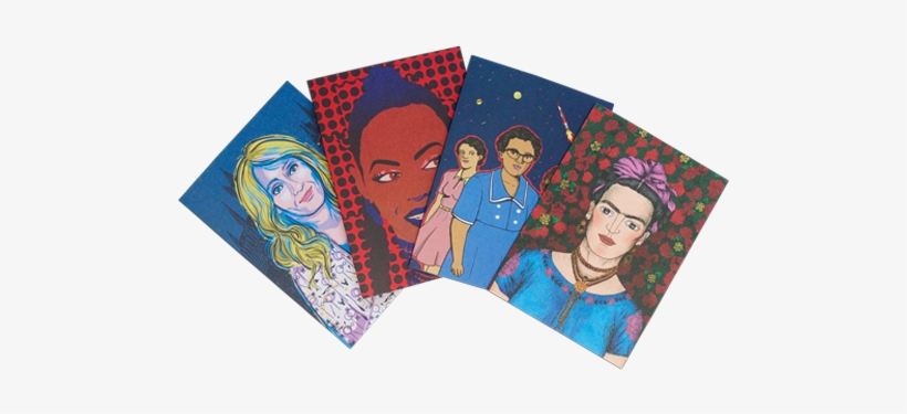 Good Night Stories For Rebel Girls, transparent png