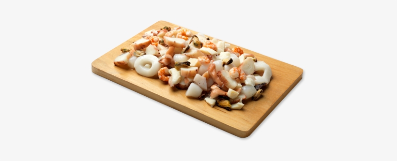 Seafood Mixture - Mixtura De Mariscos Frescos, transparent png