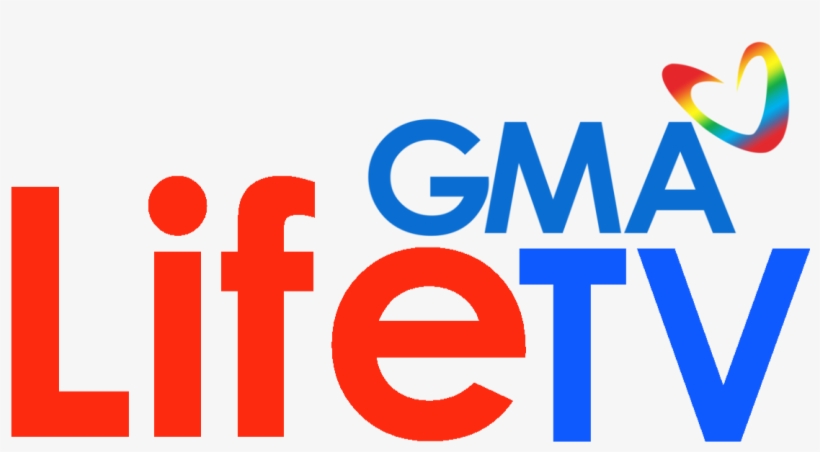 Gma Life Tv Vector Logo 2008 - Gma Kapuso Foundation Logo, transparent png