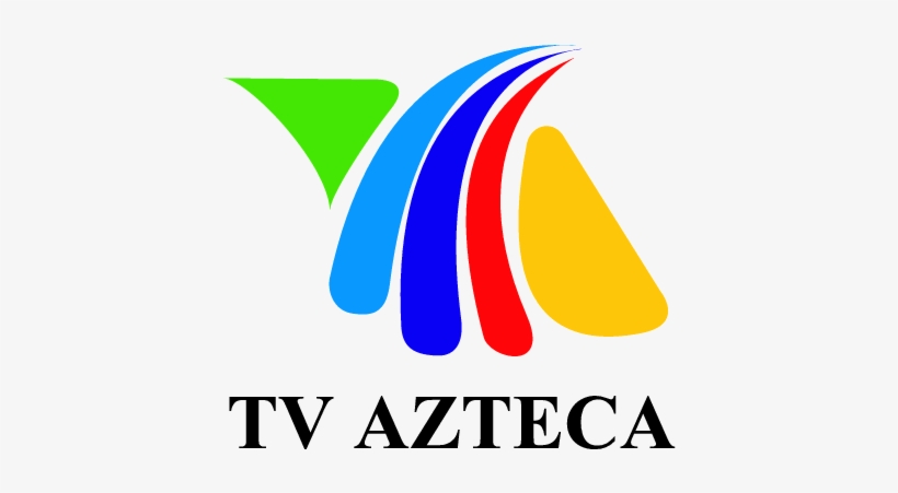 Report - Tv Azteca Logo, transparent png