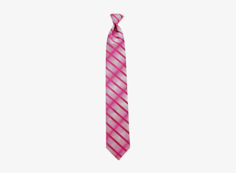 Double Ombre Begonia Windsor Tie - Bernard's Formalwear, transparent png
