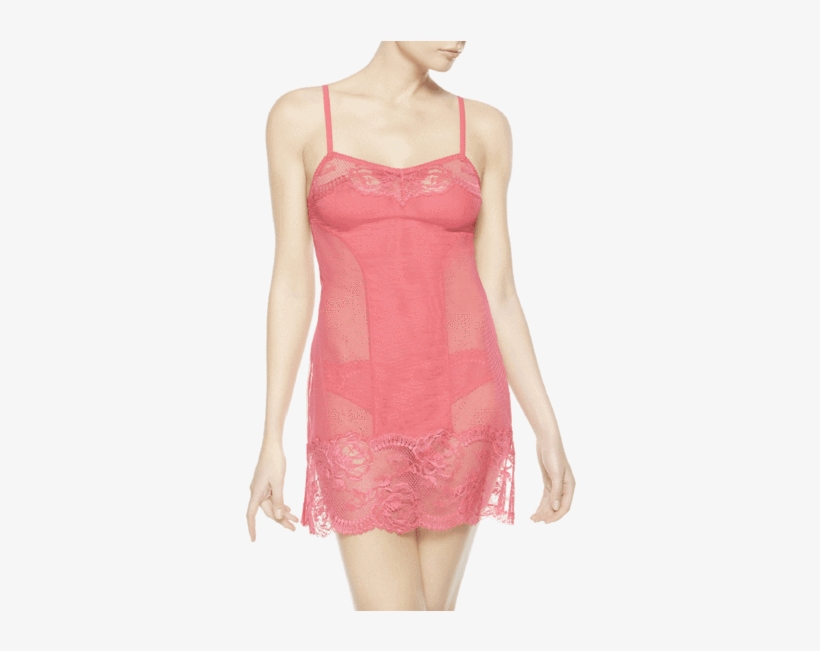 Begonia Slip - Clothing, transparent png