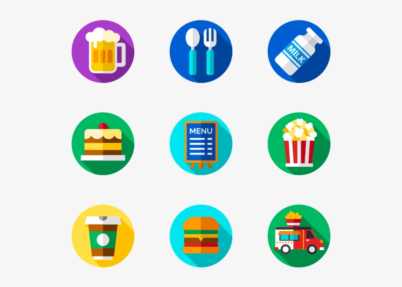 Food Truck - Organization Icon Png, transparent png