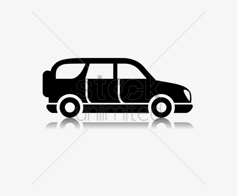 Mini Truck Vector Clipart Car Pickup Truck - Mini Truck Logo Vector, transparent png