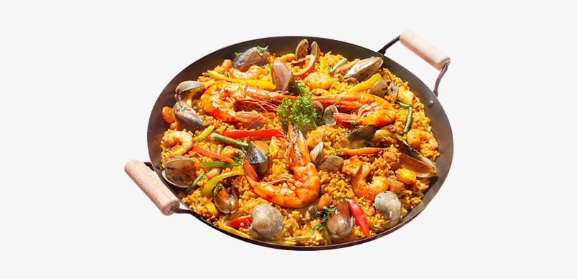 Resultado De Imagen Para Paella - De Paella, transparent png
