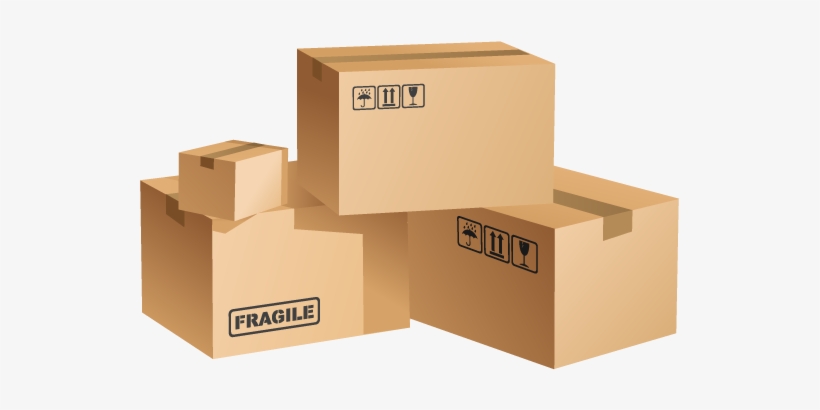 Trasteros Las Palmas - Carton Box, transparent png