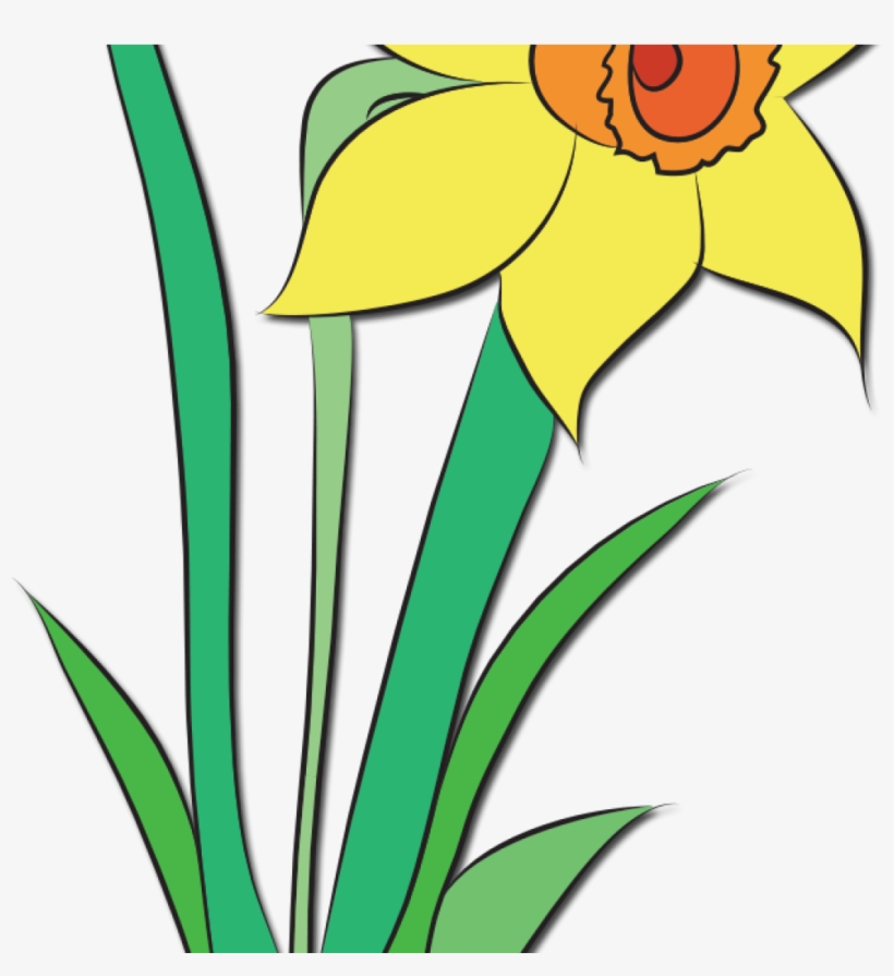 May Flowers Clip Art May Flowers Clip Art April Showers - Clip Art, transparent png