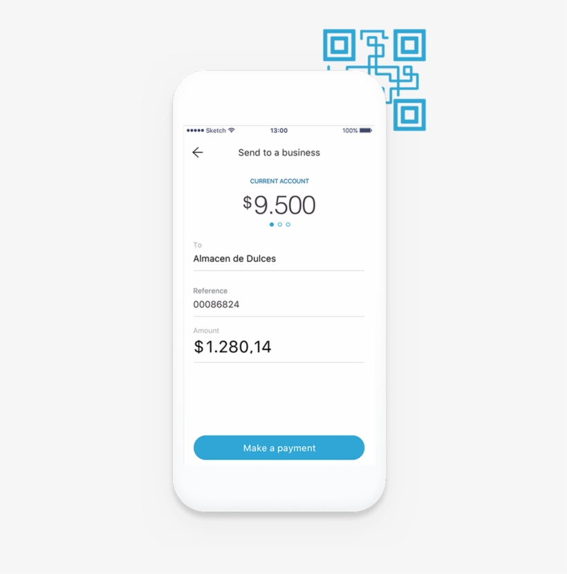 01 Sqs Digital Payments - Bank, transparent png