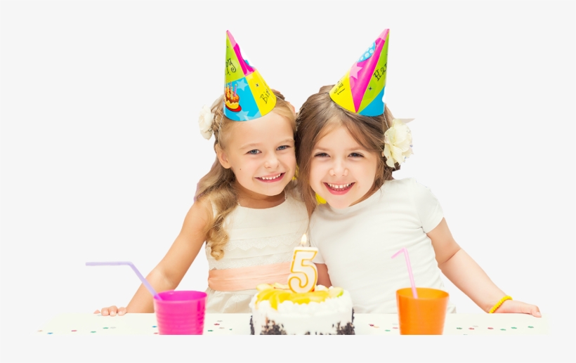 Parties - Festa Aniversario Duas Amigas, transparent png