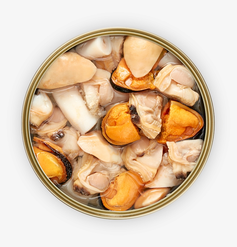 Picadillo De Mariscos - Shellfish, transparent png