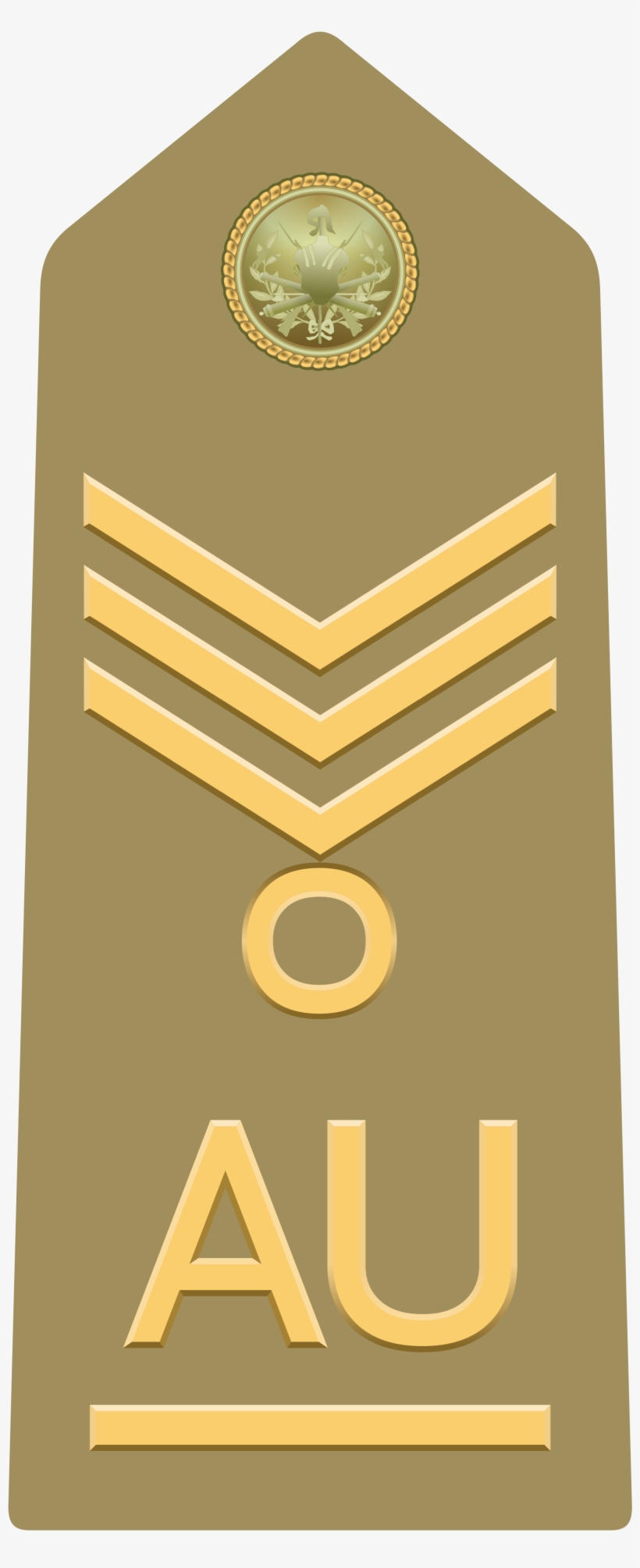 Allievo Ufficiale Capo Scelto Di Reggimento Of The - Allievo Ufficiale Grado, transparent png