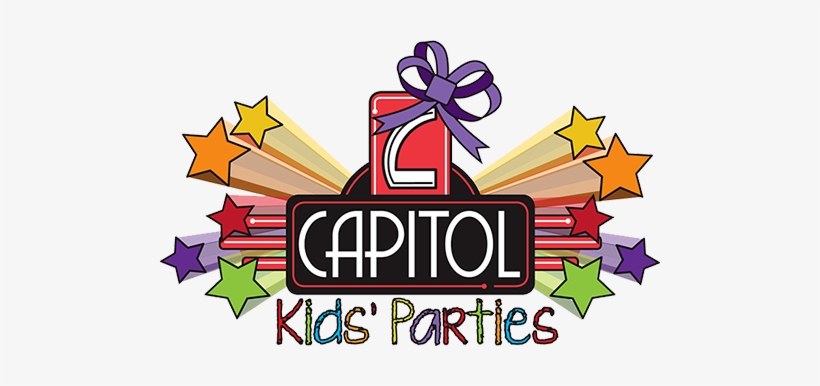 Capitol Kids Parties, transparent png